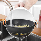 Draining Bowl