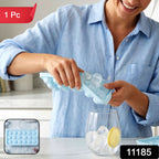 multi grid ice maker