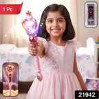 LED Magic Wand Toy