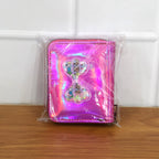 Vibrant Stylish Kids Wallet (1 Pc)