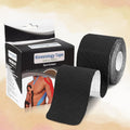 Kinesiology Tape Physiotherapy Tape For Sports Injury Pain Relief (5 cm X 5m / 1 Pc)-Health & Personal Care-AniGuess-AniGuess