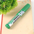 Green Permanent Marker