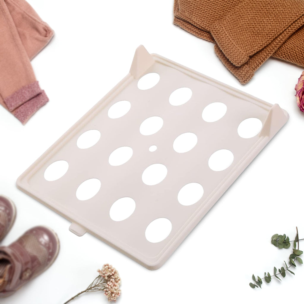 Stackable Shirt Clothes Folding Board (32×26 CM / 1 Pc)-Home Improvement-AniGuess-AniGuess