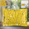 Pillows Covers (1 Pc / Mix Design & Color)-Home Improvement-AniGuess-AniGuess