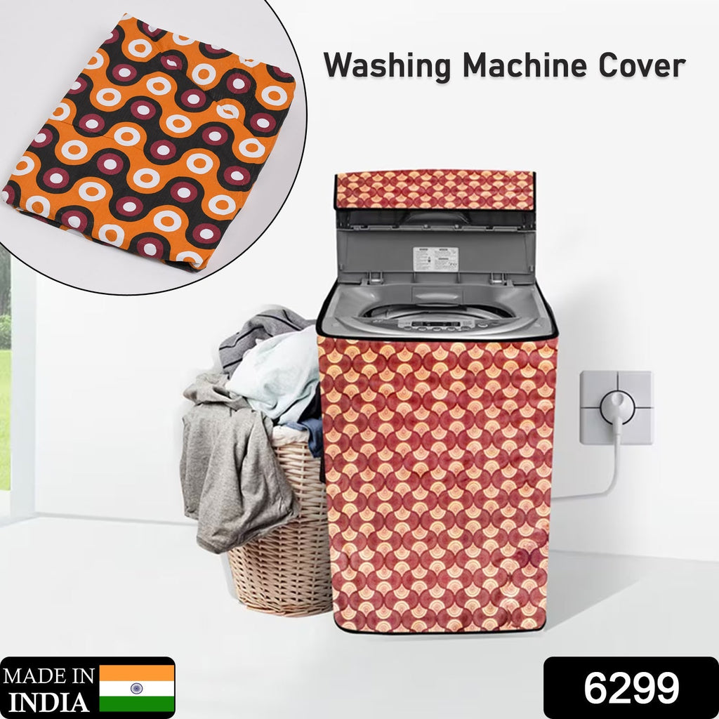 Waterproof Washing Machine Cover (size : 80x60x60 Cm)-Home Improvement-AniGuess-AniGuess