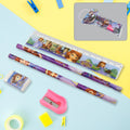 5 in 1 Mix Stationery Gift Set for Kids,  School, Office Product Gift (5 Pcs Set)-Stationery-AniGuess-AniGuess
