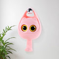 Creative Adhesive Coat Hook Wink Cat Hook (1 Pc)-Home Improvement-AniGuess-AniGuess