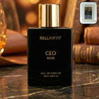 Men Eau De Parfum