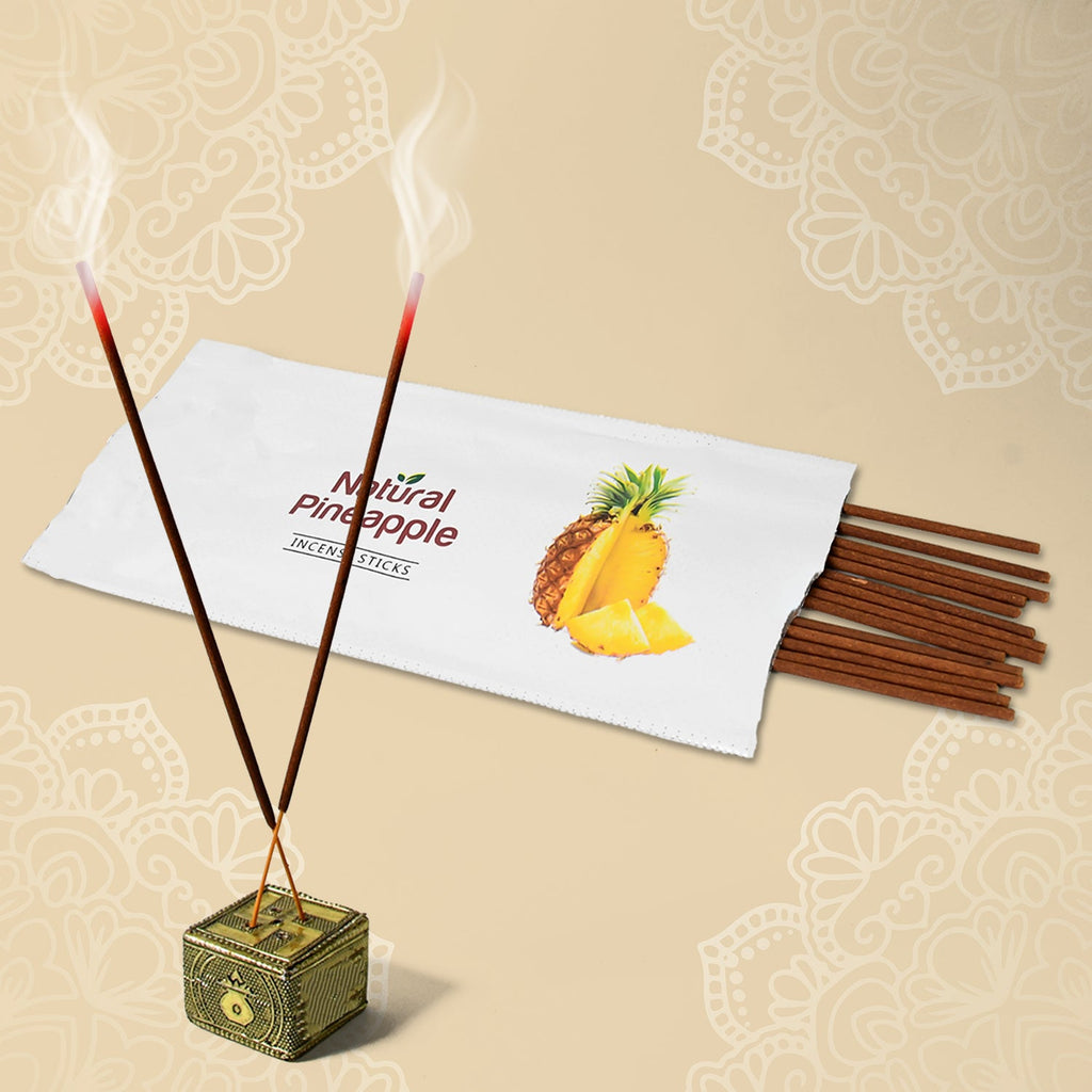 Premium Incense Sticks / Agarbatti for Everyday Use (20 Gm / Mix Flavor)-Health & Personal Care-AniGuess-AniGuess