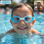 kids anti fog goggles
