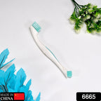 Multipurpose 2 side brush for home and kitchen use.