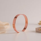 Elowen Grace Cuff Bracelet