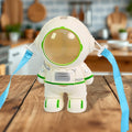 Astronaut Shape Water Dispenser Water Cup (1 Pc)-Home Improvement-AniGuess-AniGuess