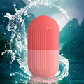 Beauty Face Massage Ice Roller (1 Pc)-Health & Personal Care-AniGuess-AniGuess