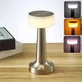 Rechargeable LED Touch Sensor Table Lamp (1 Pc)-Home Decor-AniGuess-AniGuess