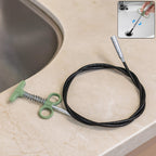 Hair Catcher Cleaning Tool