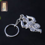  Keychain 