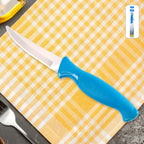 Edge Kitchen Knife