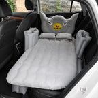 Car Sleeping Bed