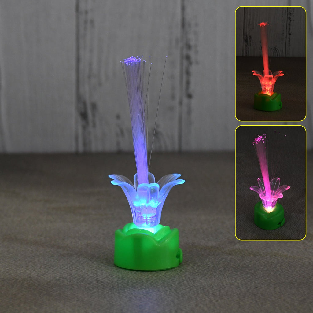 LED Candlelight Colourful Candle Decoration LED Light, (1 Pc / Multicolor Light)-Home Improvement-AniGuess-AniGuess
