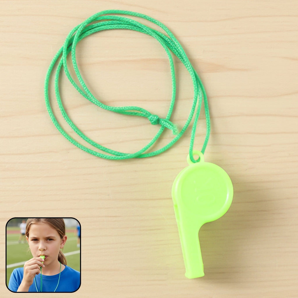 Whistle
