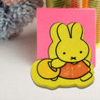 Cartoon Design Eraser (15 Pc / Mix Design)