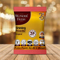 Shining Powder Cleans Polishes Copper Brass Silver Aluminum Iron Steel Removes 200 GM-Health & Personal Care-AniGuess-AniGuess