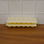 easy release ice tray