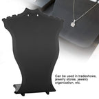 Jewellery view stand 13cm bust for necklace display India