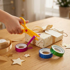 gift pack tape