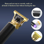 Rechargeable Hair Trimmer, Hair accessories