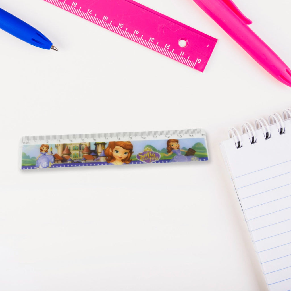 5 in 1 Mix Stationery Gift Set for Kids,  School, Office Product Gift (5 Pcs Set)-Stationery-AniGuess-AniGuess