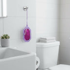  Compact lavender scent toilet freshener