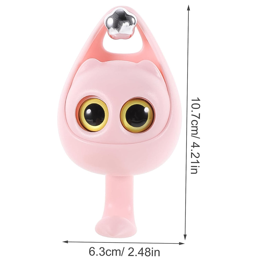 Creative Adhesive Coat Hook Wink Cat Hook (1 Pc)-Home Improvement-AniGuess-AniGuess