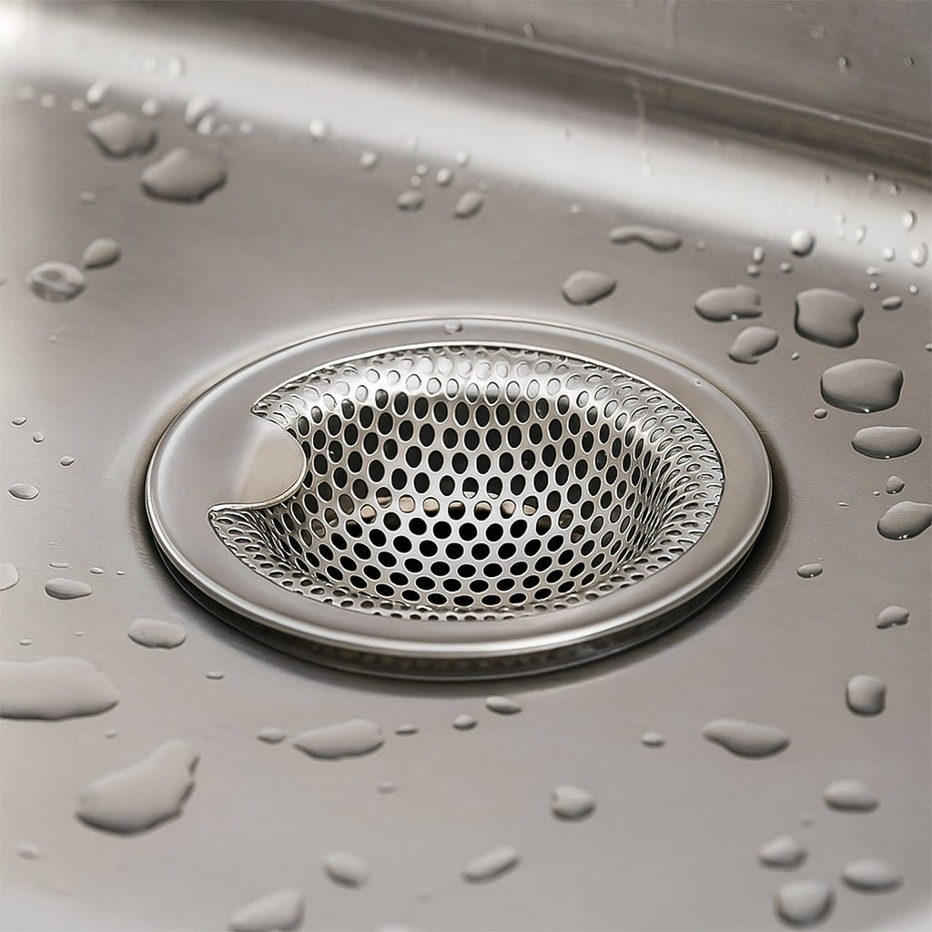 Catcher Strainer