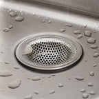 Catcher Strainer