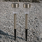 Weatherproof Solar Path Light for Garden