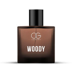 OG Luxury Woody Fragrance