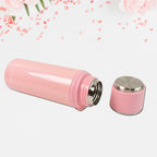 Stainless Steel Vacuum Insulated water Bottle 600ml Approx