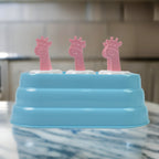 Zoo Molds