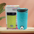 Insulated Water Jug with Tap (2000ml): Leakproof, Travel Cooler-Home & Kitchen-AniGuess-AniGuess