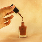 OG Beauty Cocoa Bliss Gel Intense Nail Polish (1 Pc / 10 ML)
