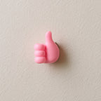 Mono Palm Pink
