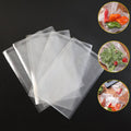 Vacuum Food Storage Bag Set (5 Pcs, 24x16 cm)-Home & Kitchen-AniGuess-AniGuess