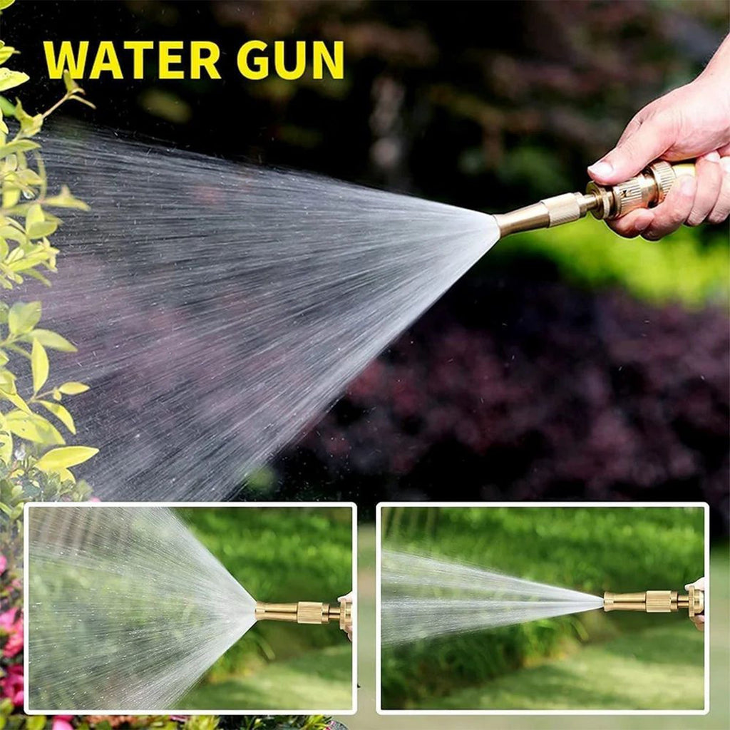 water spray nozzle for water pipe booster nozzle-Outdoor Living-AniGuess-AniGuess