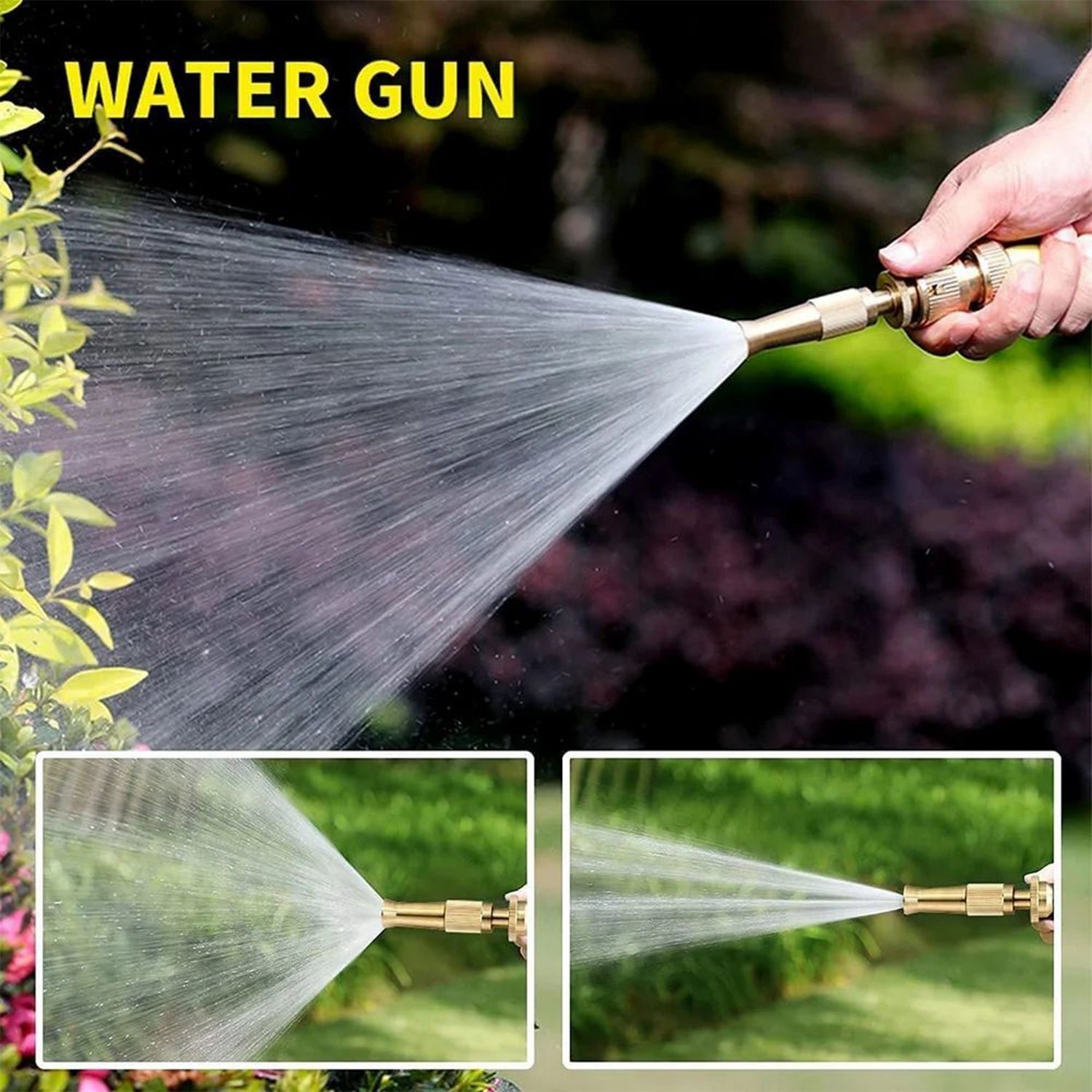 water spray nozzle for water pipe booster nozzle-Outdoor Living-AniGuess-AniGuess