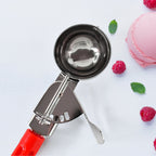 Quick Release Portion Scoop