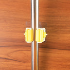  Magic Sticker Self Adhesive Mop Broom - specs