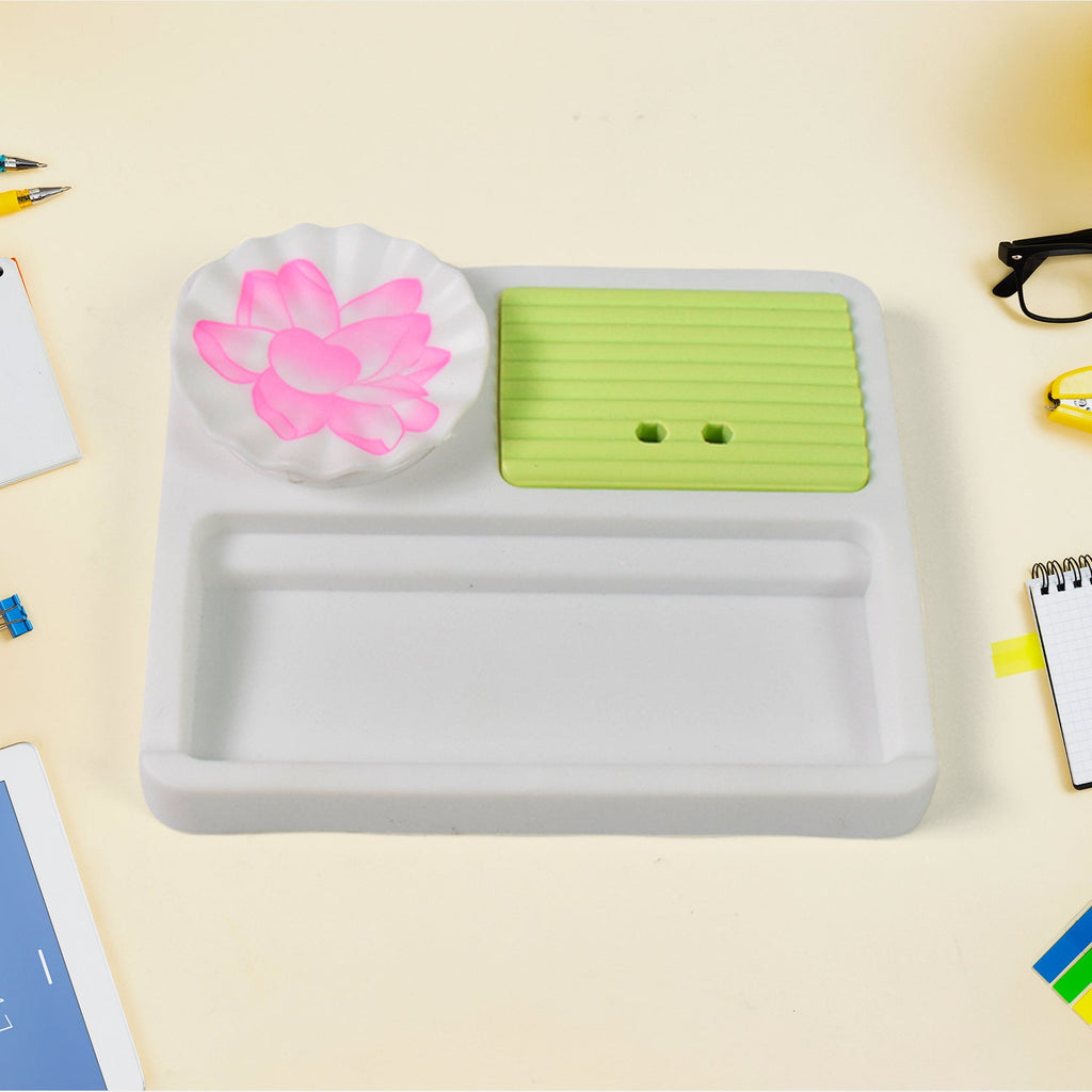 Cute Lovely Cartoon With Base LED Desk Light (1 Pc)-Baby-AniGuess-AniGuess