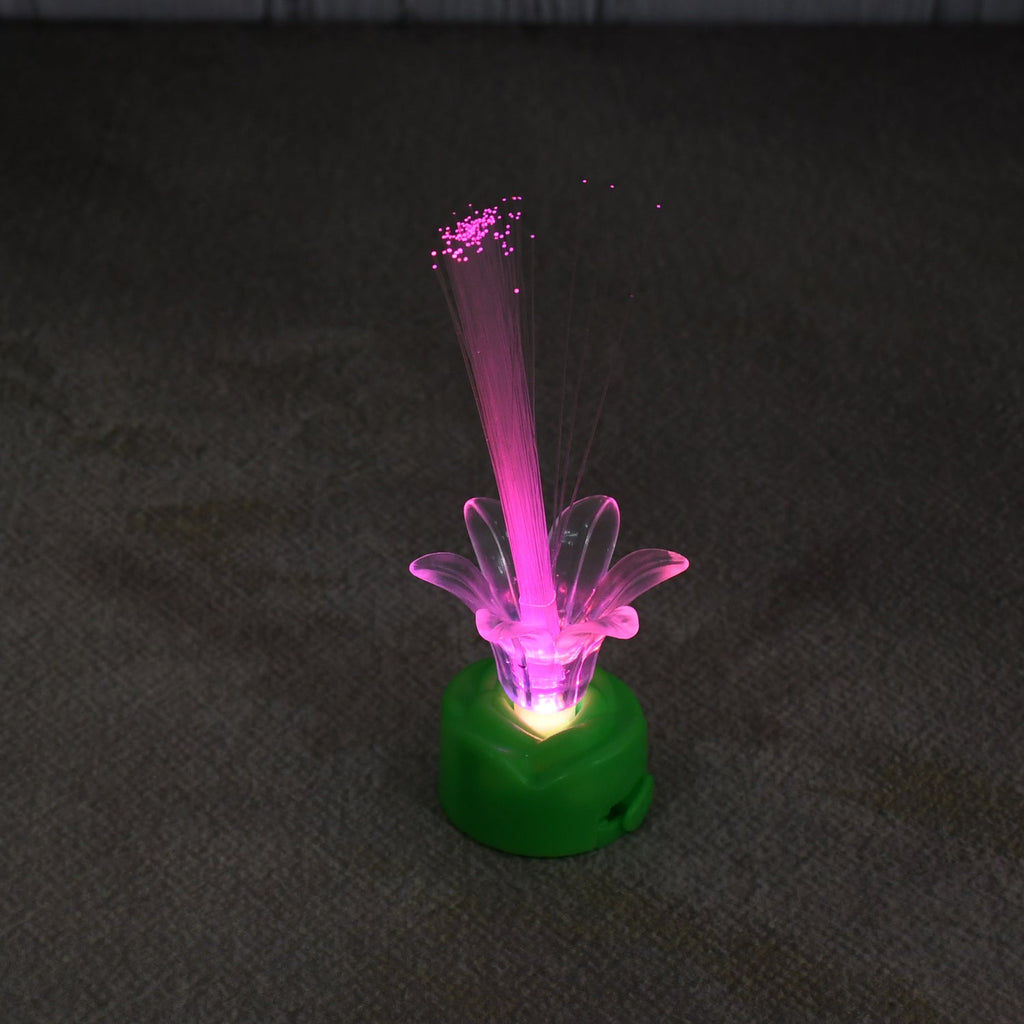 LED Candlelight Colourful Candle Decoration LED Light, (1 Pc / Multicolor Light)-Home Improvement-AniGuess-AniGuess